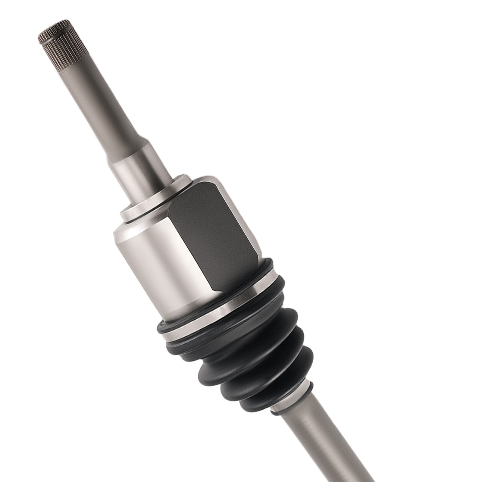 Front Driver Side CV Axle Shaft for Ford Fusion Lincoln MKZ 2013 2014 2015 2016