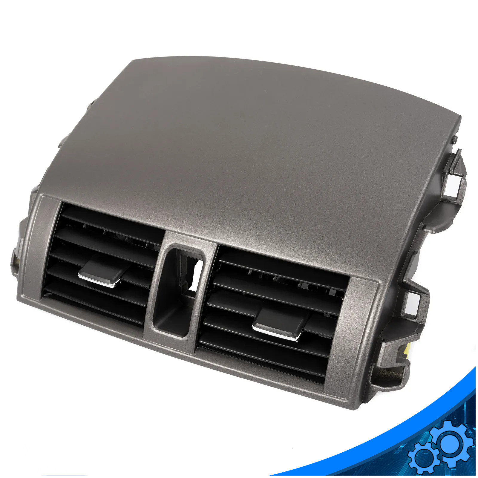 Center Dash Board A/C Outlet Air Vent Panel For Toyota Corolla 08-13 #5567002160