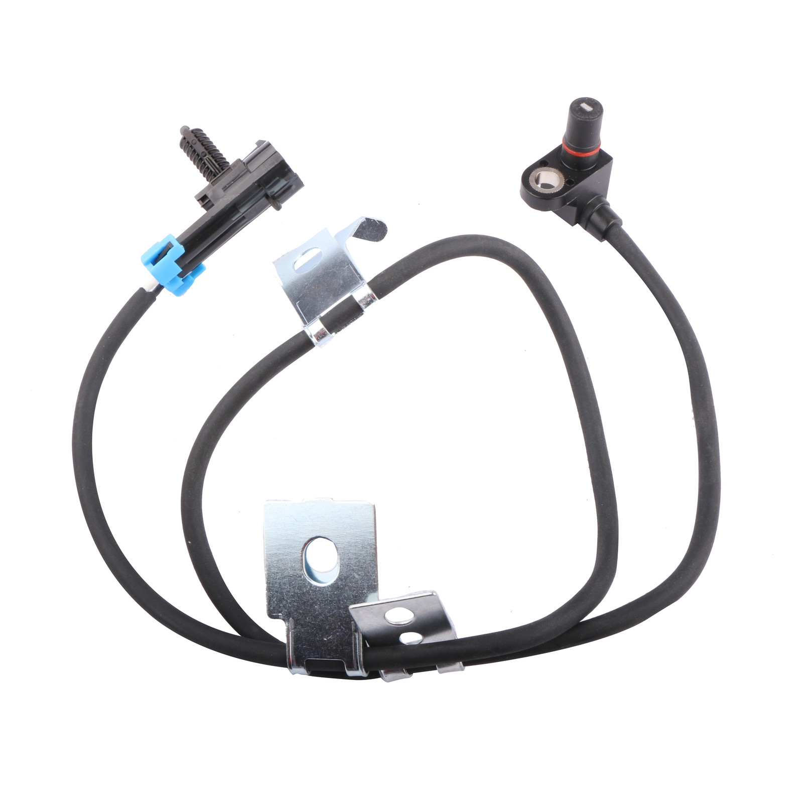 ABS Wheel Speed Sensor Front L&R For Chevy Express Avalanche Silverado 1500/2500