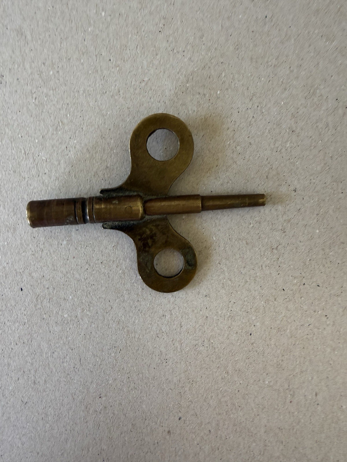 ANTIQUE ANSONIA ROYAL BONN "LA NORD" KEY WIND BONG STRIKE PORCELAIN CLOCK! NICE!