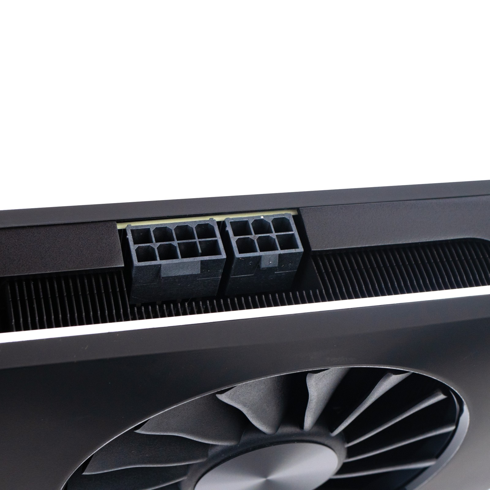 Intel ARC A750 21P02J00BA Limited Edition 8GB GDDR6 PCIe 4.0 Graphic Card