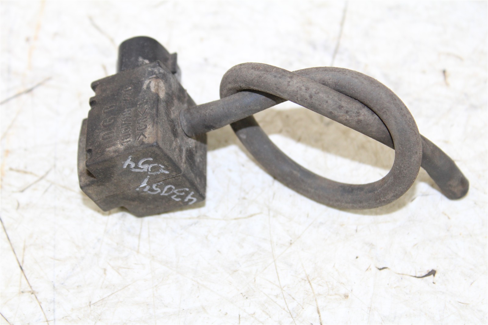 2006 Suzuki King Quad 700 4x4 Air MAP Sensor 43054