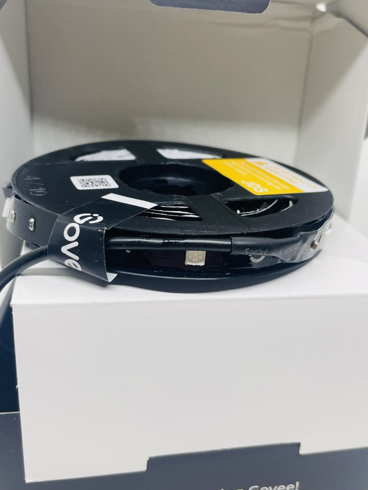 Govee TV LED Backlight Strip RGBIC Smart LED Backlight for 40-50 in. TVs H6167