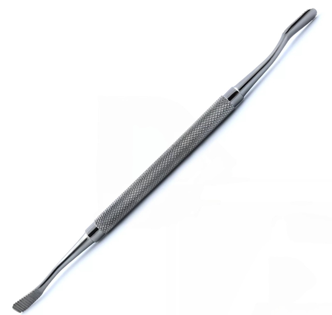 Dental Bone File Miller Filler Cross-Cut-Straight Shaping Surgical Instrument CE