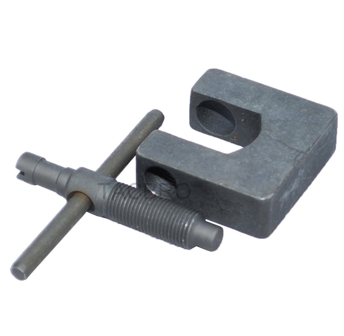 Steel 7.62x39 & SKS Front Sight Adjust Tool Heavy Duty Elevation Adjustment