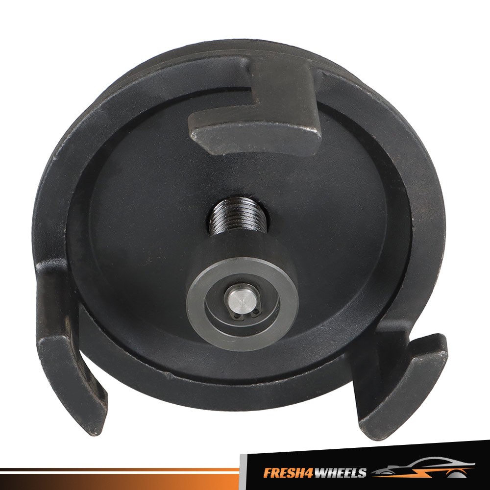 Harmonic Balancer Puller Crank Pulley 25264 For GM 5.3L 5.7 LS1 6.0 LS2 6.2 LS3