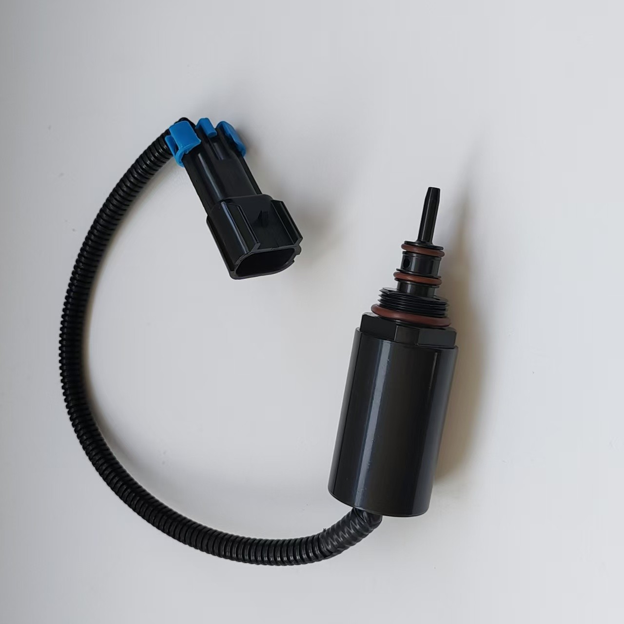 OEM Turbo Wastegate Control Solenoid For 04-09 Cummins 2500 3500 5.9 5140305AA