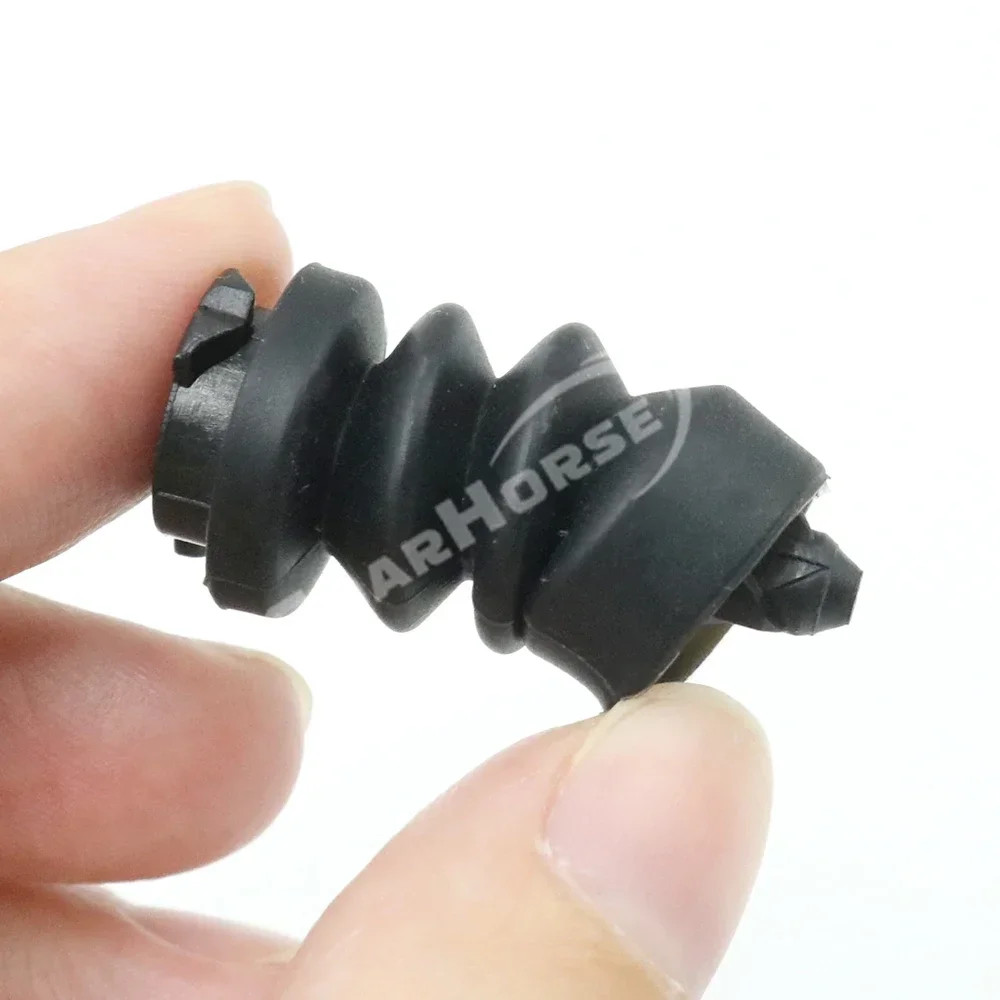 Fuel Tank Filler Cover Spring Lock Pin For Chevrolet Tahoe Suburban GMC Yukon XL