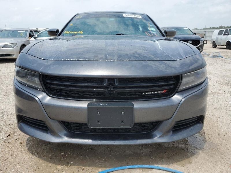 2015-2023 Dodge Charger ABS Anti-Lock Brake Pump Control Module Assembly