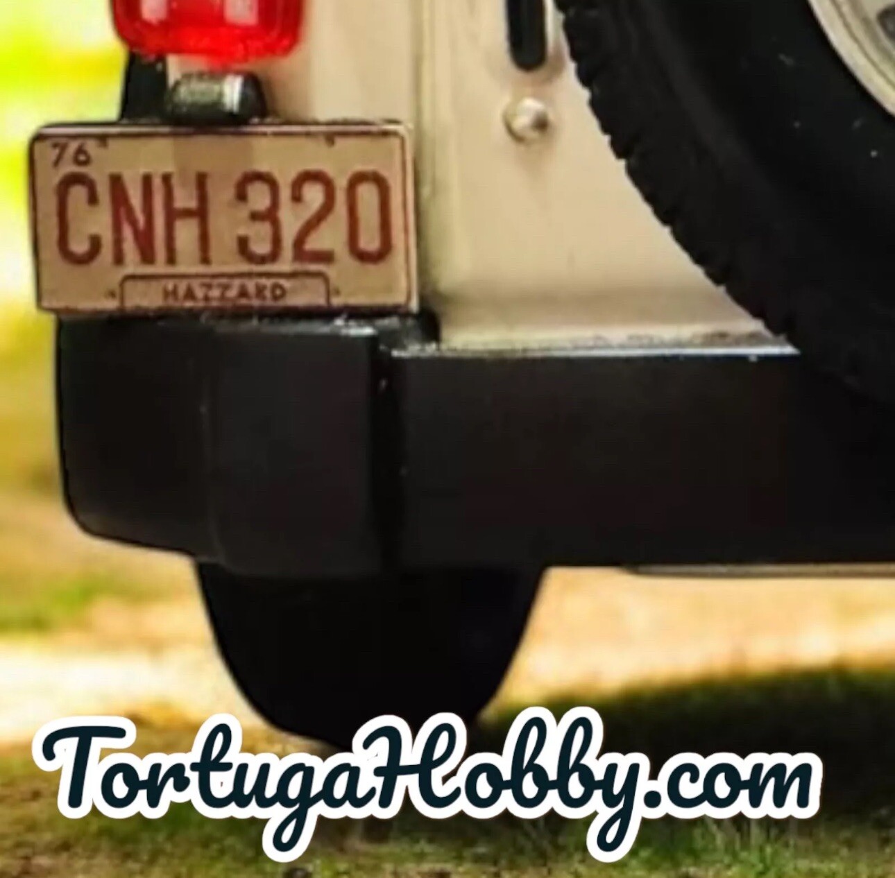 1:18 1:24 1:64 All 3 Scales In One - Custom Personalized License Plates Decals.