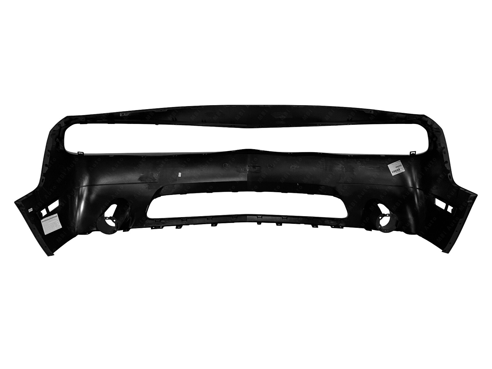 NEW Primered Front Bumper Cover Replacement for 2011-2014 Dodge Challenger 11-14