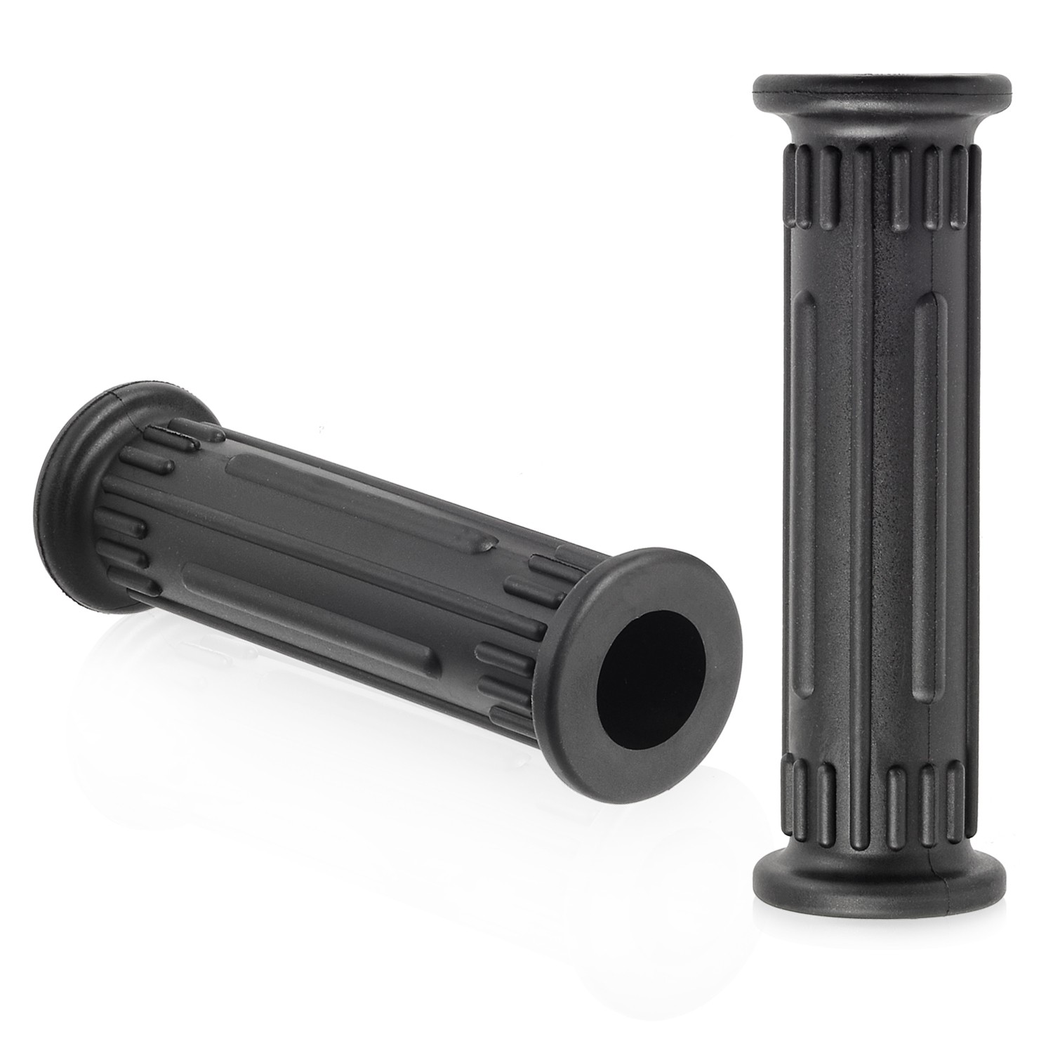 2pcs Handlebar Grip for Polaris Sportsman 500 1996 1997 1998 1999 2000 2001-2006