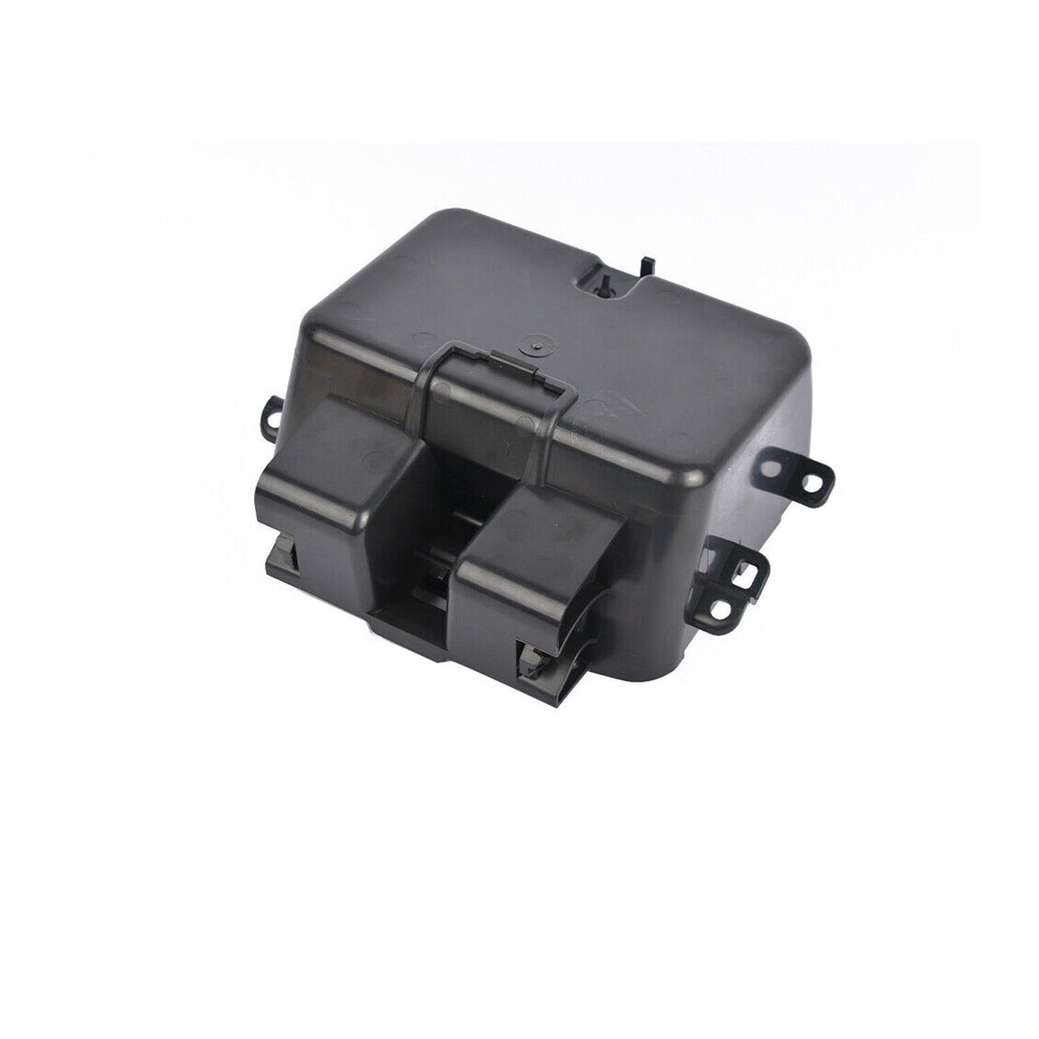 New Front Center Console Cup Holder - Rear Seats For 2016-2018 Ford Explorer