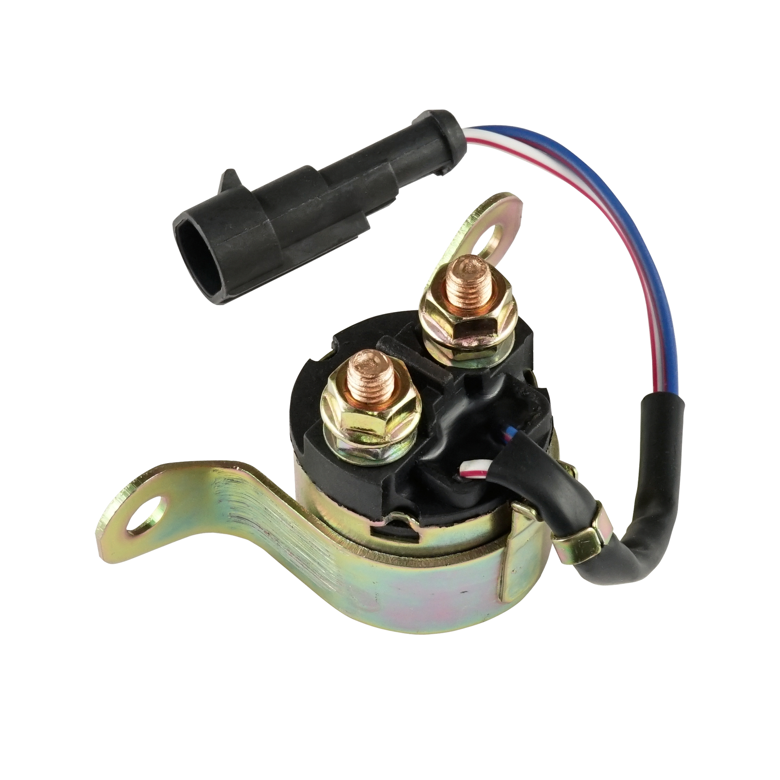 Starter Relay Solenoid for Polaris Ranger 400 HO 4X4 2010 2011 2012