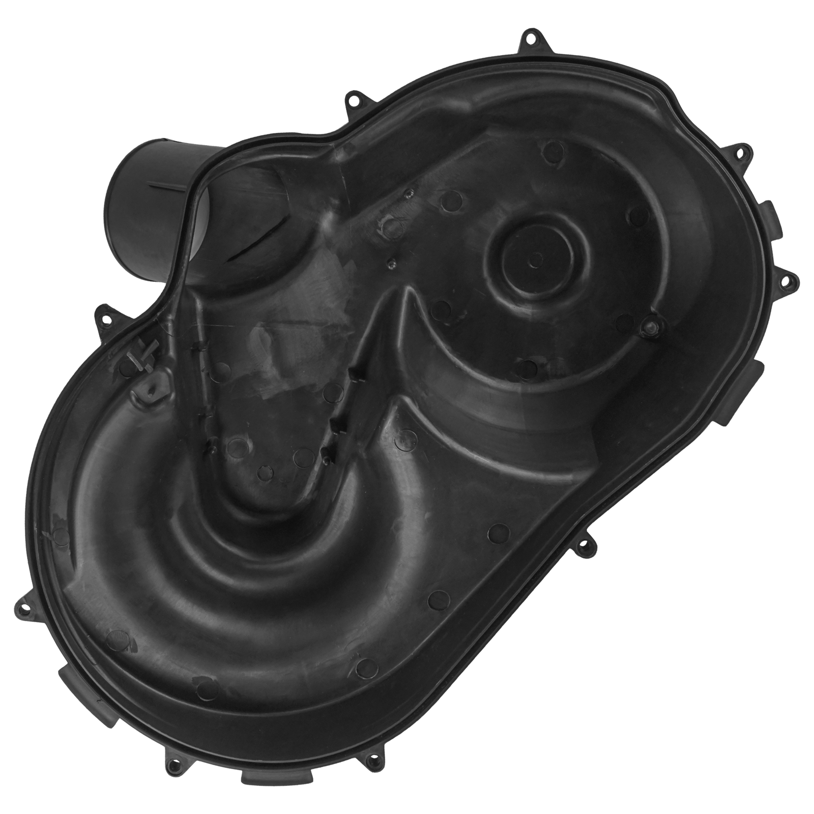 CVT Outer Clutch Cover for Polaris RZR XP 4 Turbo 2016 2017 2018 w/ Gasket