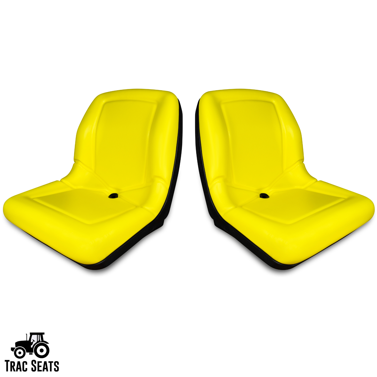 (2 Seats) John Deere Gator Seat 6X4 CX 4X2 4X4 HPX TRAIL TX TURF TH 6X4 TE