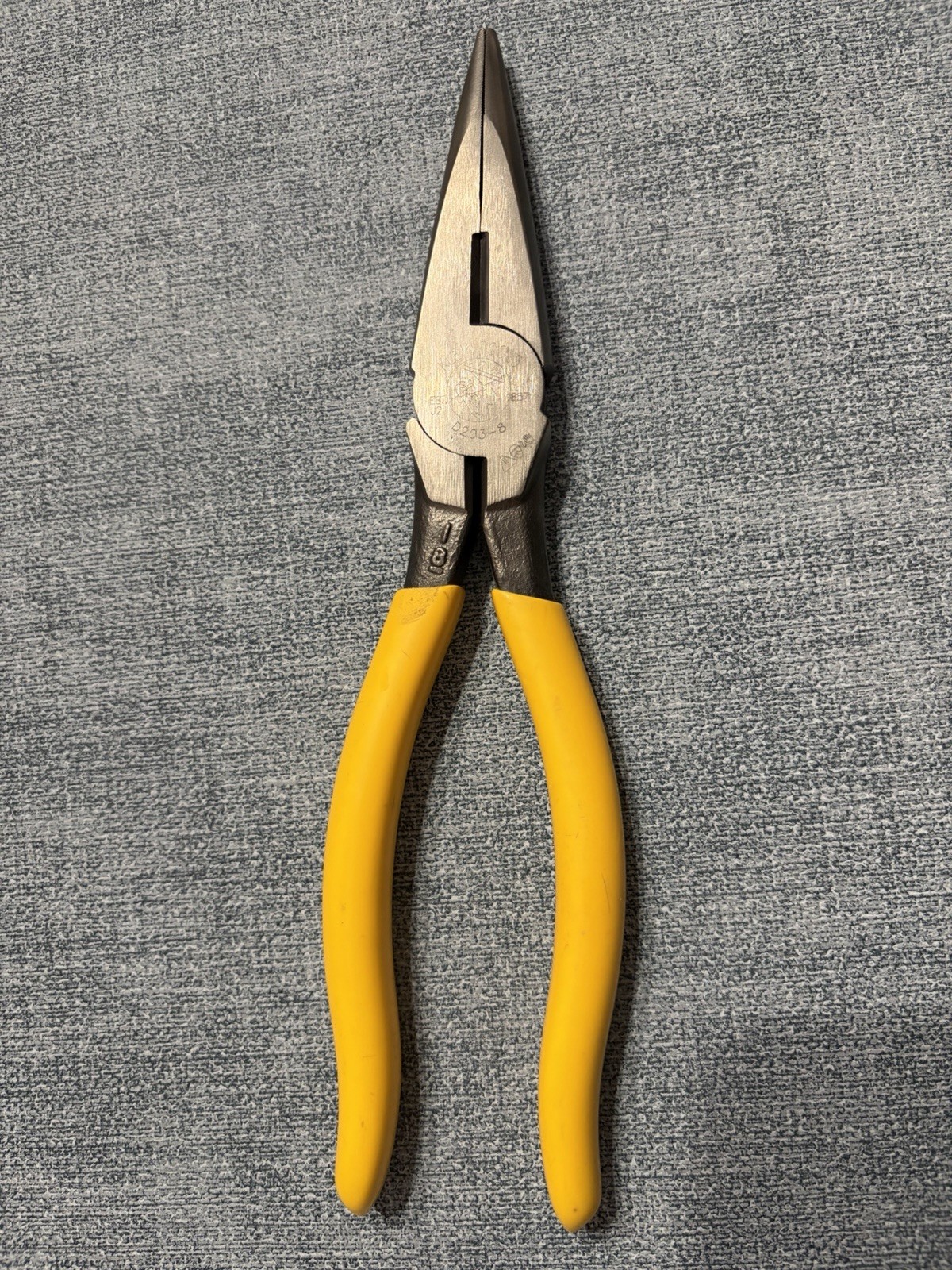 Assortment of Klein Tools (Used)