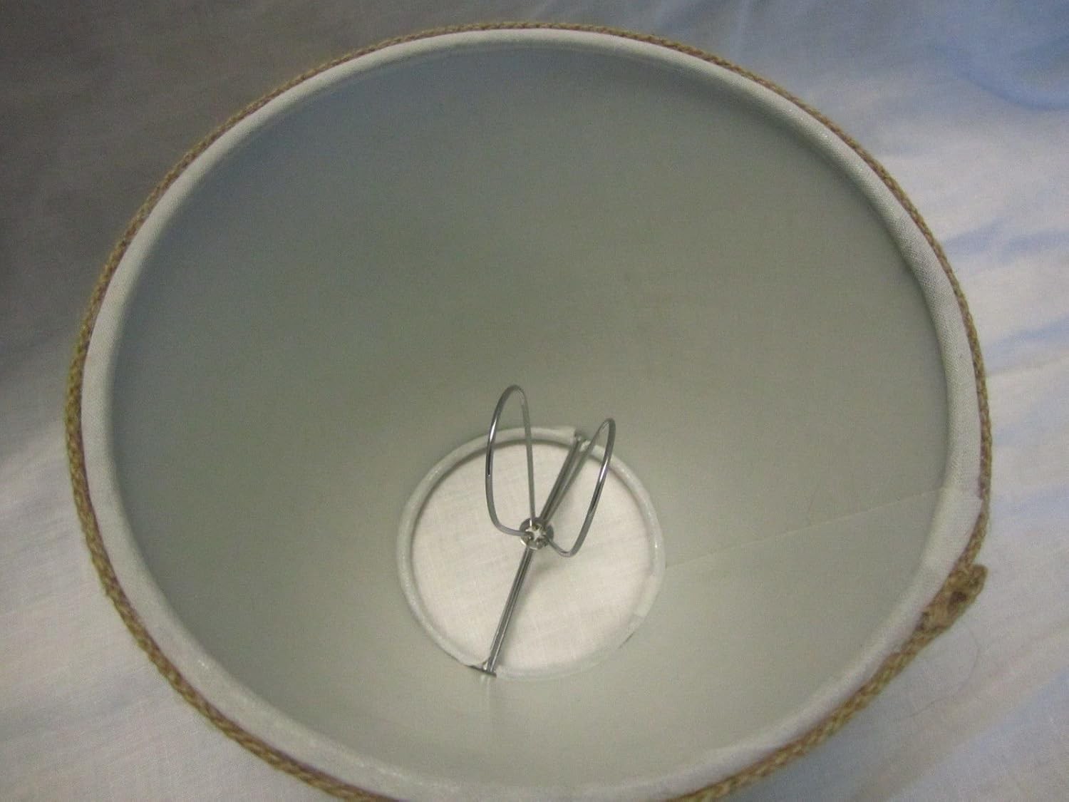 3"x6"x5" Small Lamp Shade (1-9PCS) for Table Floor Lamps Replacement, Room Decor