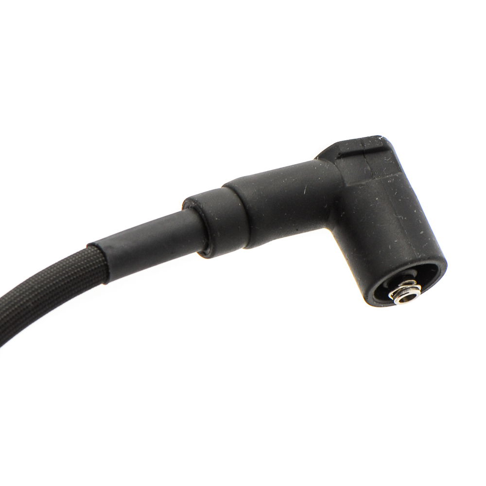 BMW R Oilhead Copper Core Spark Plug Wire Set;12 12 1 342 641, BMW-WSR641