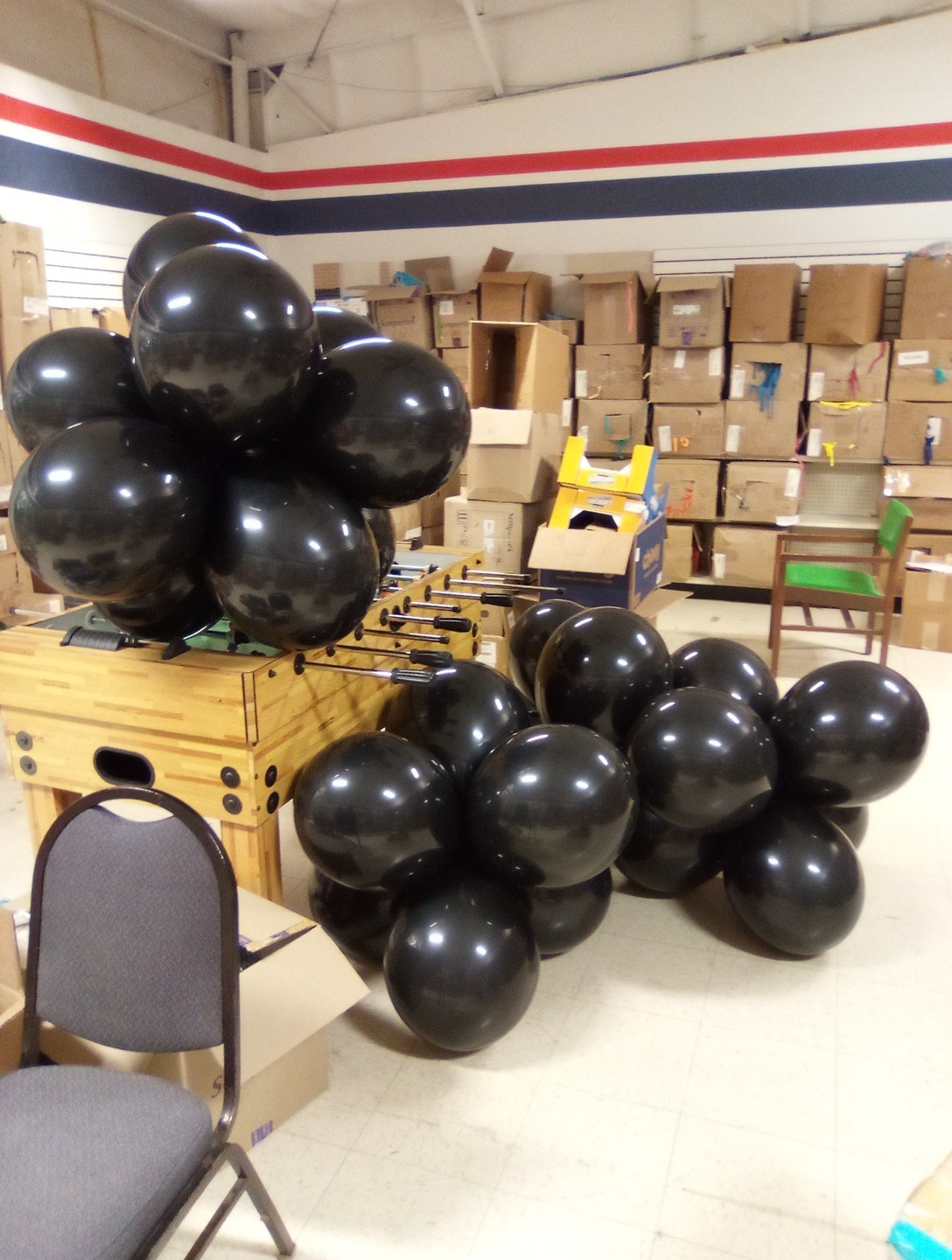 Bulk SALE-Latex 16"Slight Color Run Minimum(2000 Balloons)$0.10Each U-pic Colors