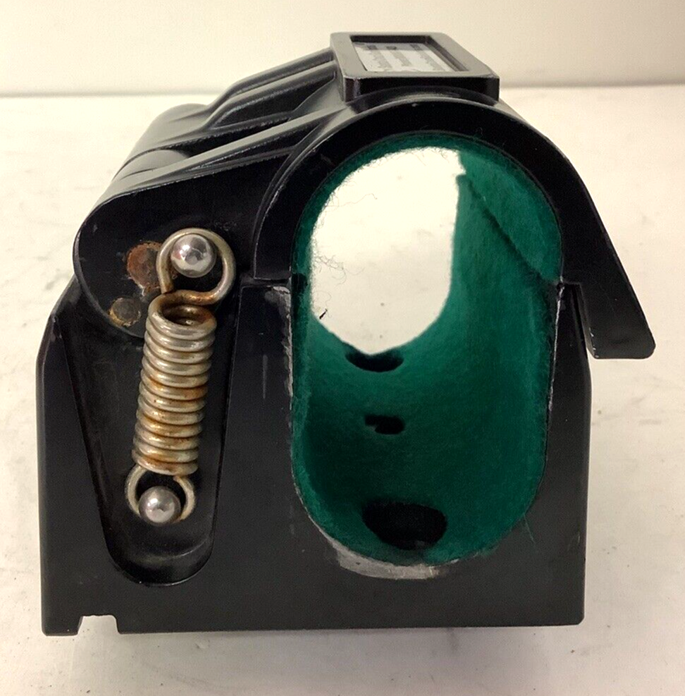 Santa Cruz Shotgun Medium Gun Lock WITH KEY INCLUDED!!!!!! SC-1, 12V #2