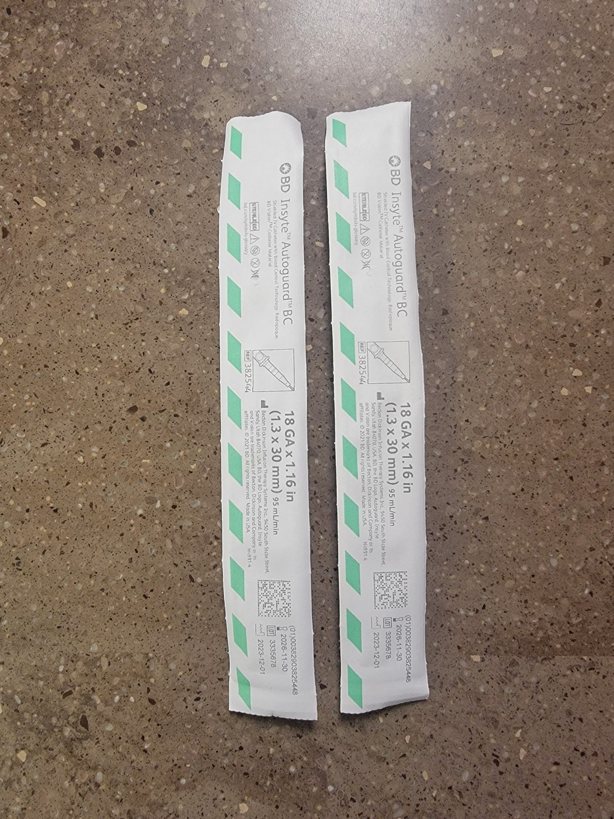 IV start kit - Emergency and Trauma Bags - First Aid - Preppers - Medical