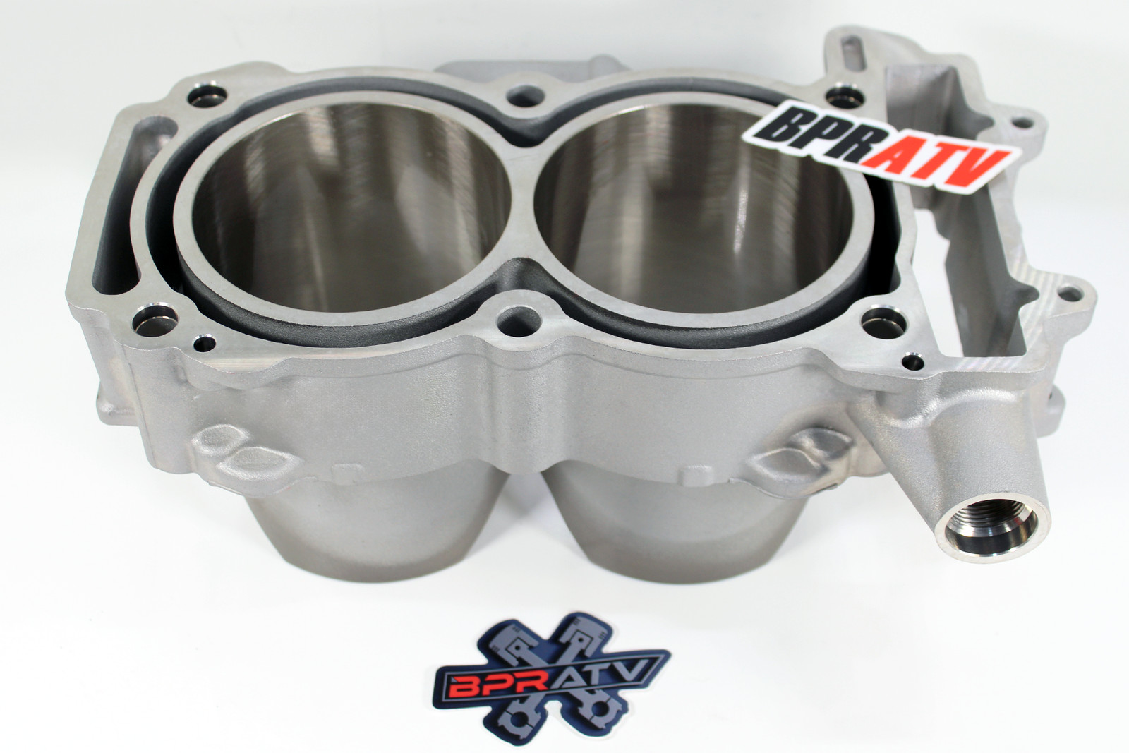 Polaris 2011-2014 RZR 900 XP 4 900 Top End Rebuild Kit Cylinder Pistons & Gasket