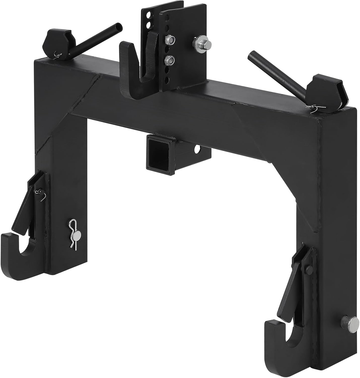 3-Point Quick Hitch for Tractors 3000 LBS for Category 1 Tractors