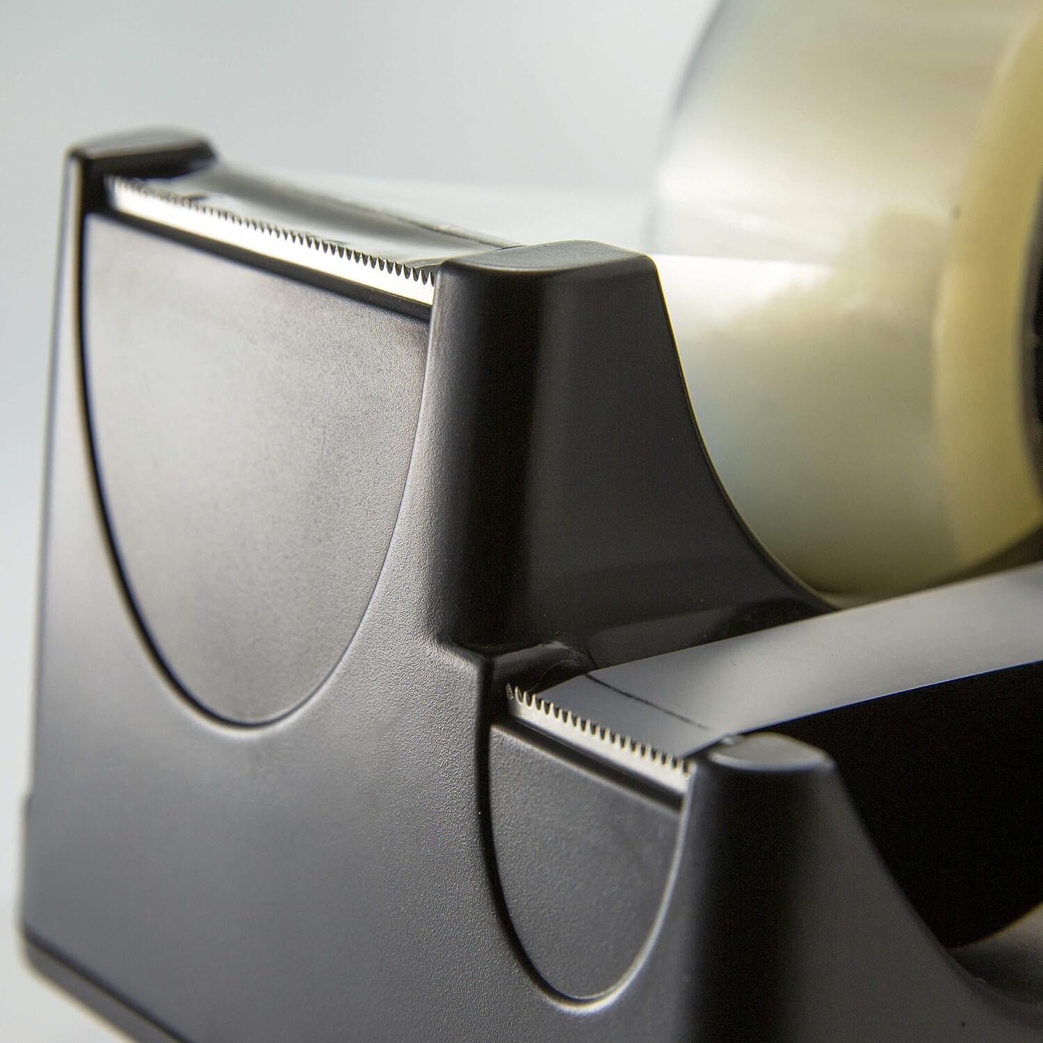 Commercial Industrial 2" Packing Tape Dispenser Heavy Duty Tabletop Desktop