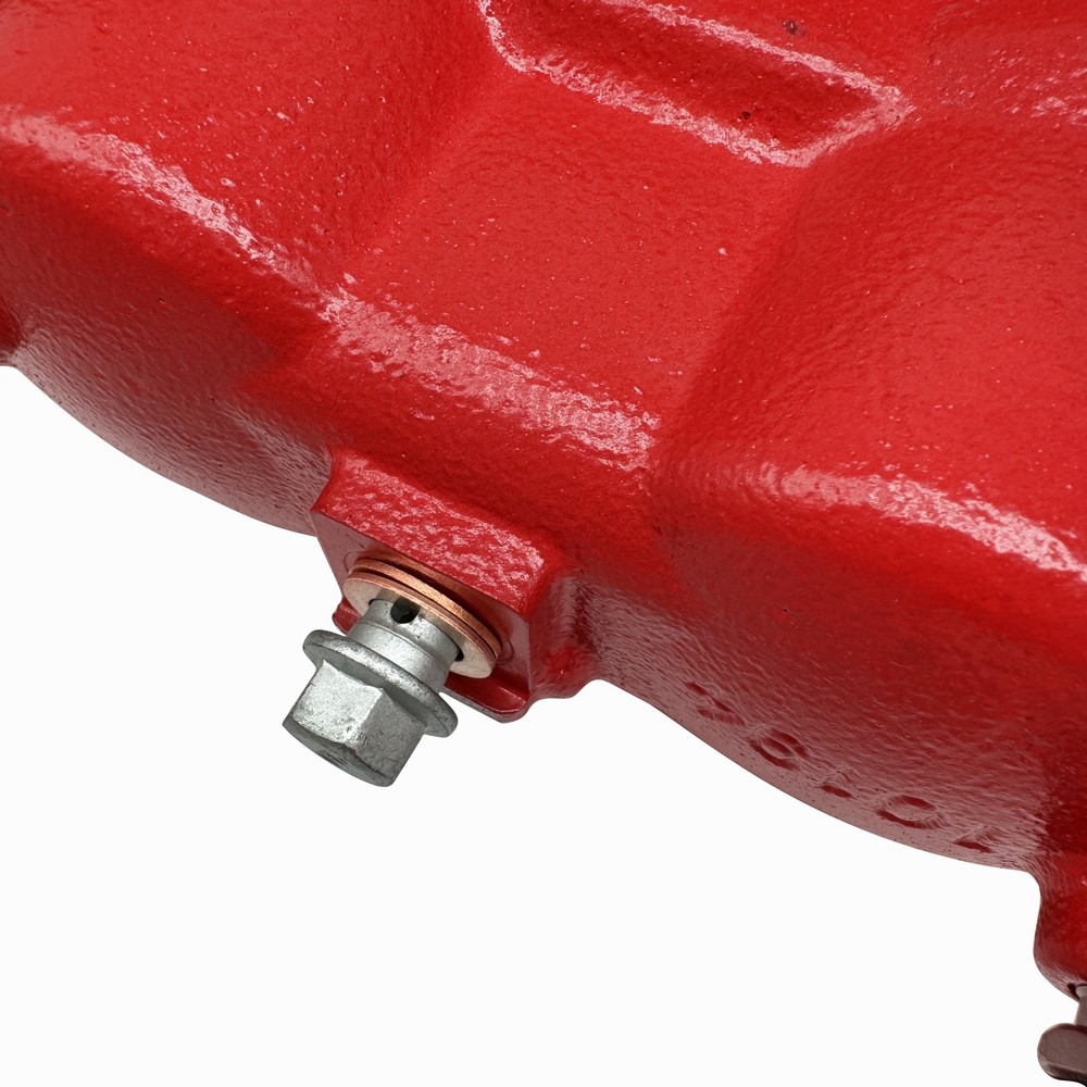 Front Brake Calipers w/ Bracket x2 For Ford 2010 2011 F-150 Expedition Navigator