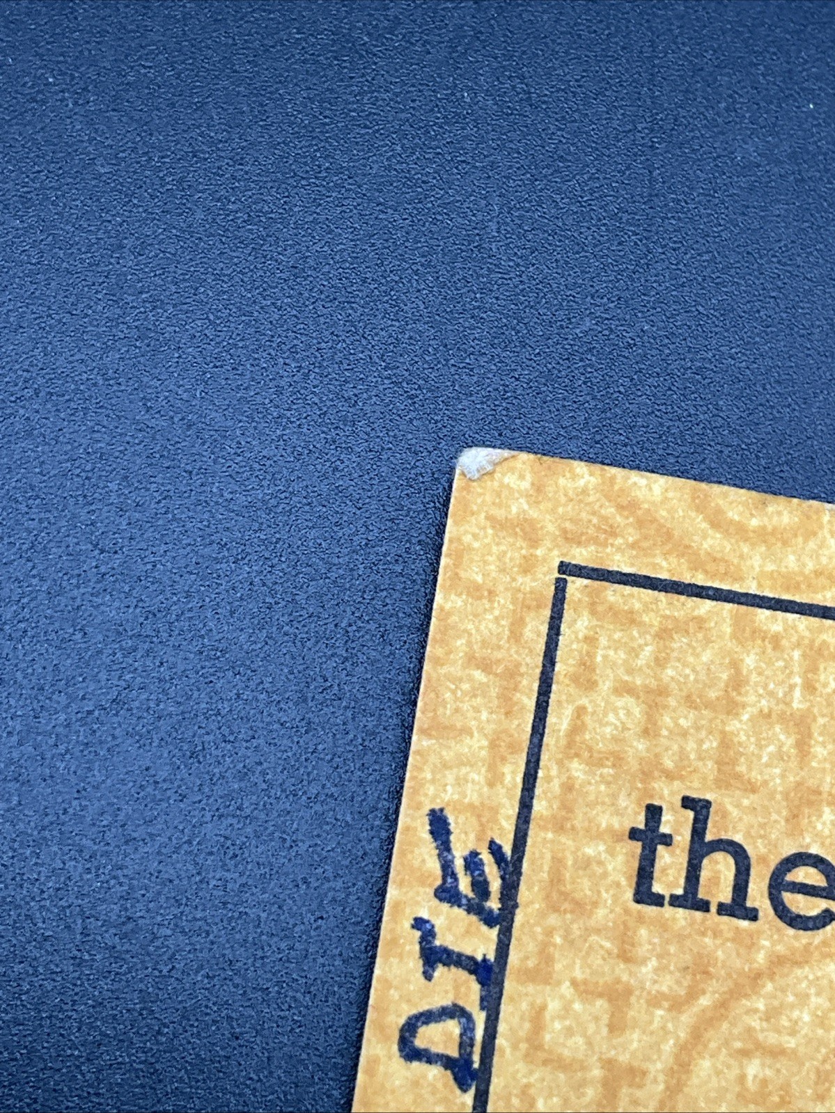 Alice Cooper 1973 Dania FL Pirates World 4/21/73 Original Concert Ticket Stub