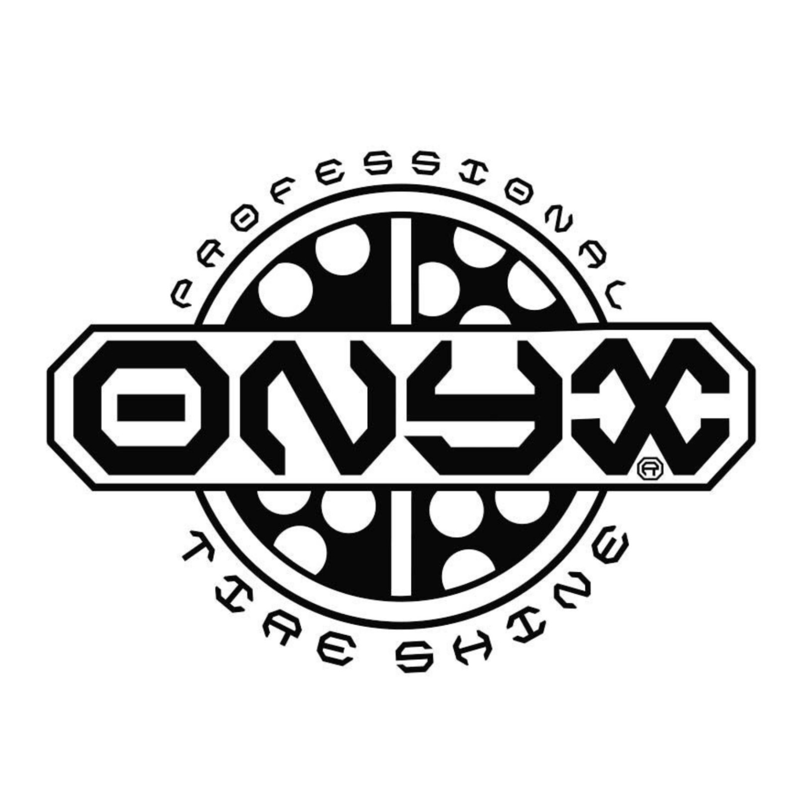 ONYX Professional Tire Shine 5 Gallon (Part # X6)