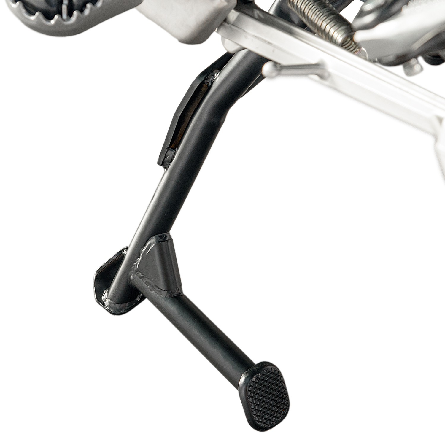 WOLFLINE Kickstands For Yamaha TENERE 700 XTZ T7 2019-2025 Center Stands Mount