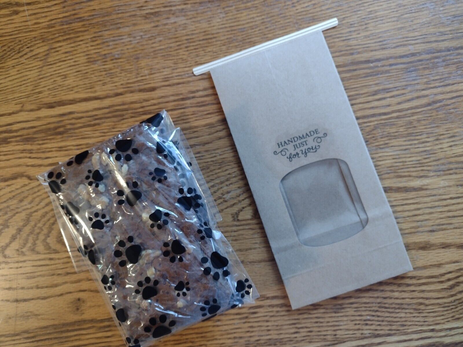 Homemade Brownies Delicious 55 Chocolate Flavor Varieties - Made Fresh to Order