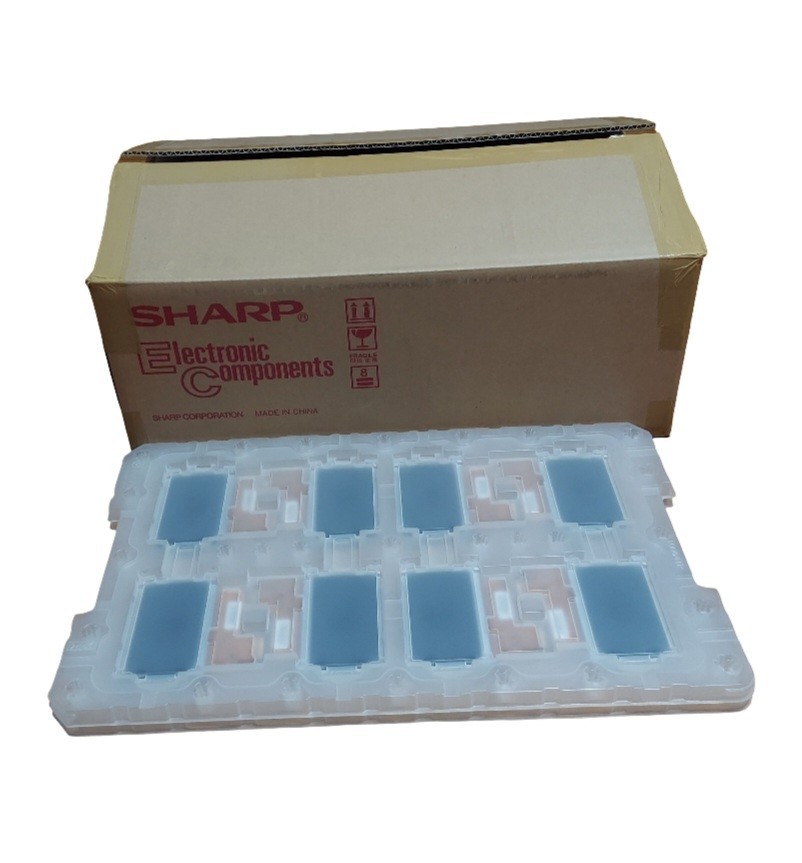 OEM NEW - Sony PSP 1000 1001 LCD Screen Replacement Original Fat Console