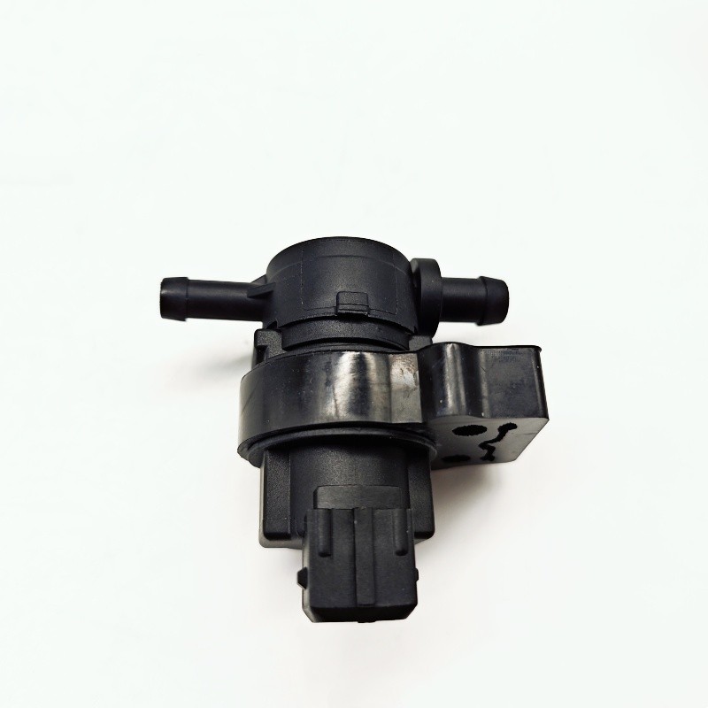 For Mercedes Fuel Vapor Canister Purge Control Valve regeneration 0004708893