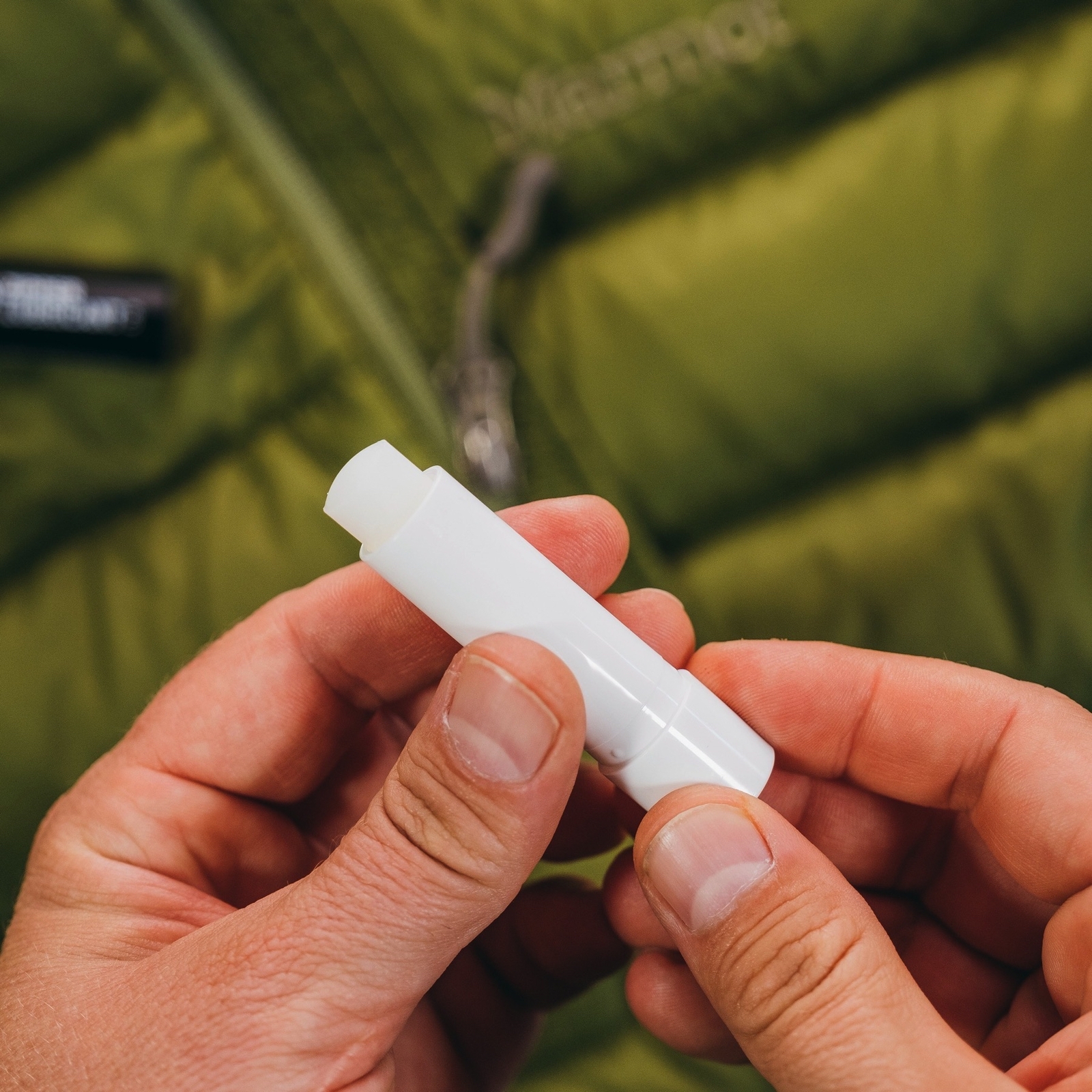 GEAR AID 2-Pack Zipper Lubricant Sticks, 4.5 g/tube