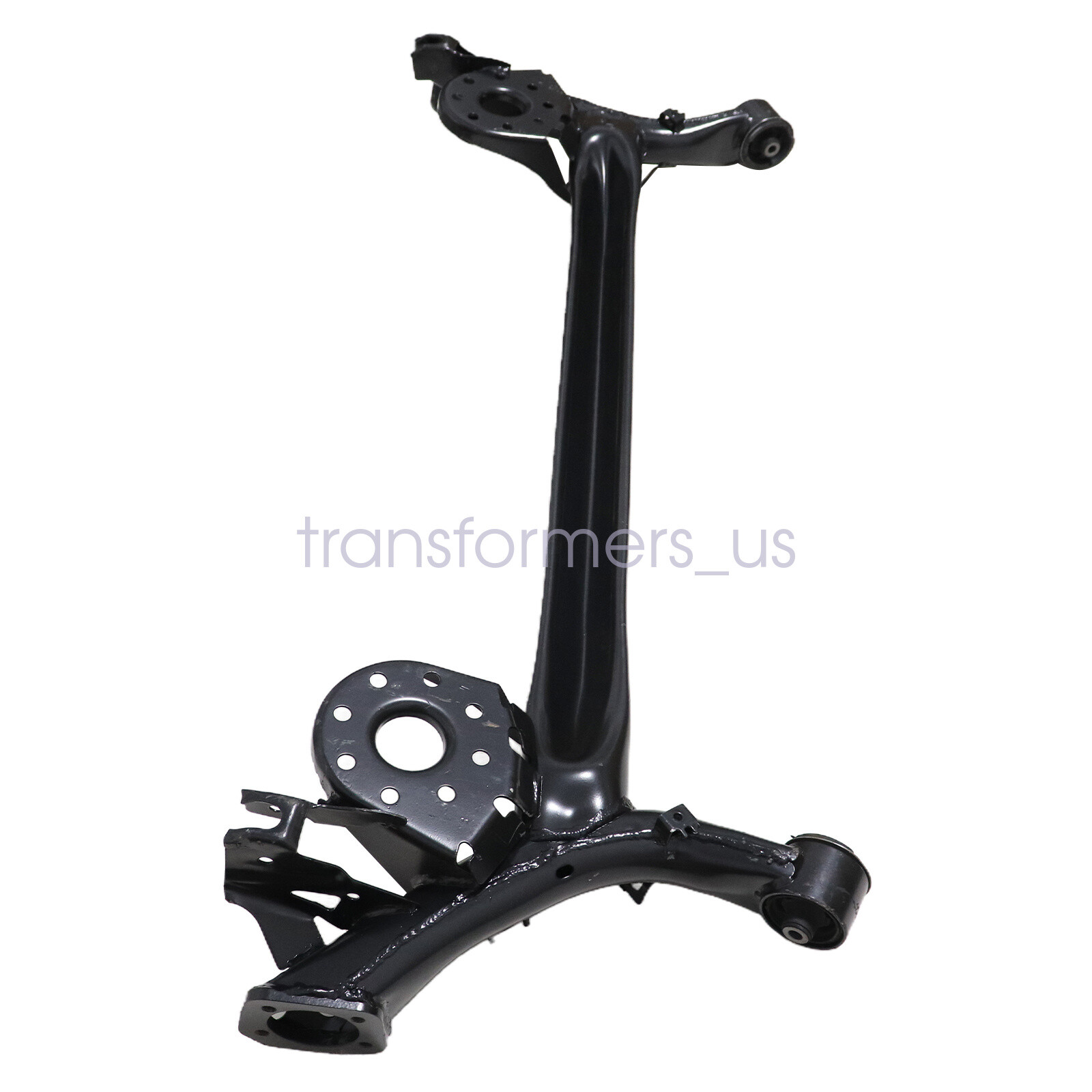 For Toyota PriusC 12-18 Yaris 05-16 Scion XD07-14 Rear crossmember Subframe Axle