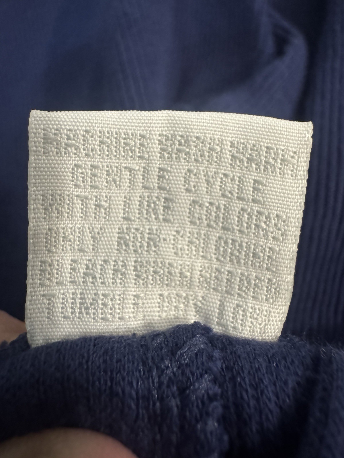 NWT CUDDLE BEAR BABY BOY 3-6MOS KNIT SAILOR SUIT 2 PIECE SET