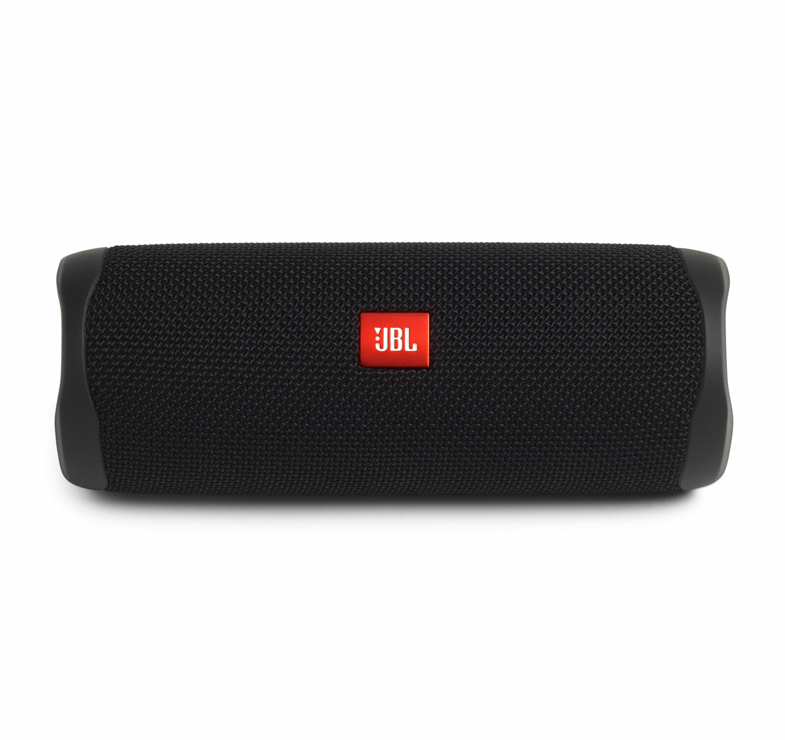JBL Flip 5 Black Portable Bluetooth Speaker (Open Box)
