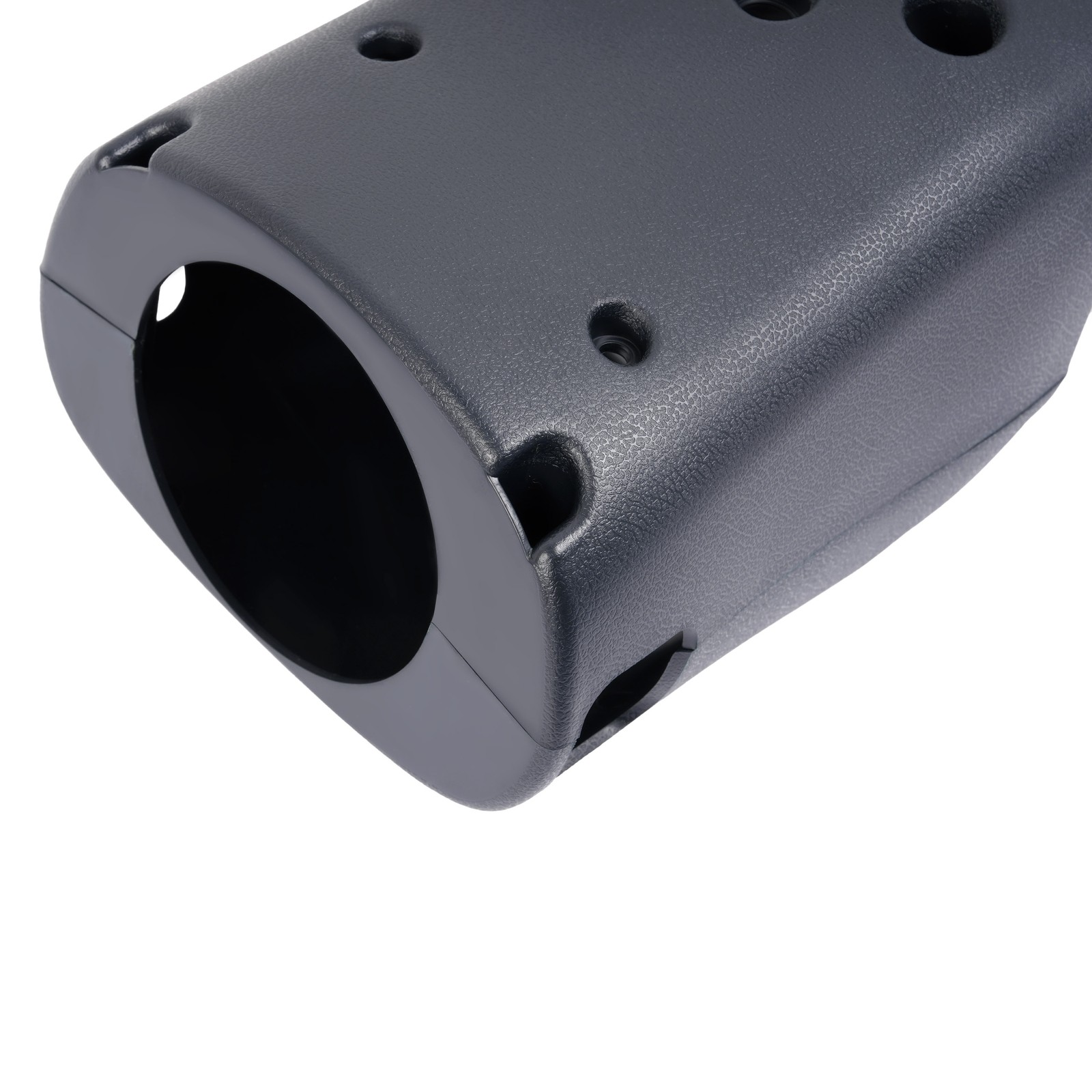 Dark Blue Steering Column Cover For Toyota Pickup Hilux 4Runner 1989-97 NO TILT