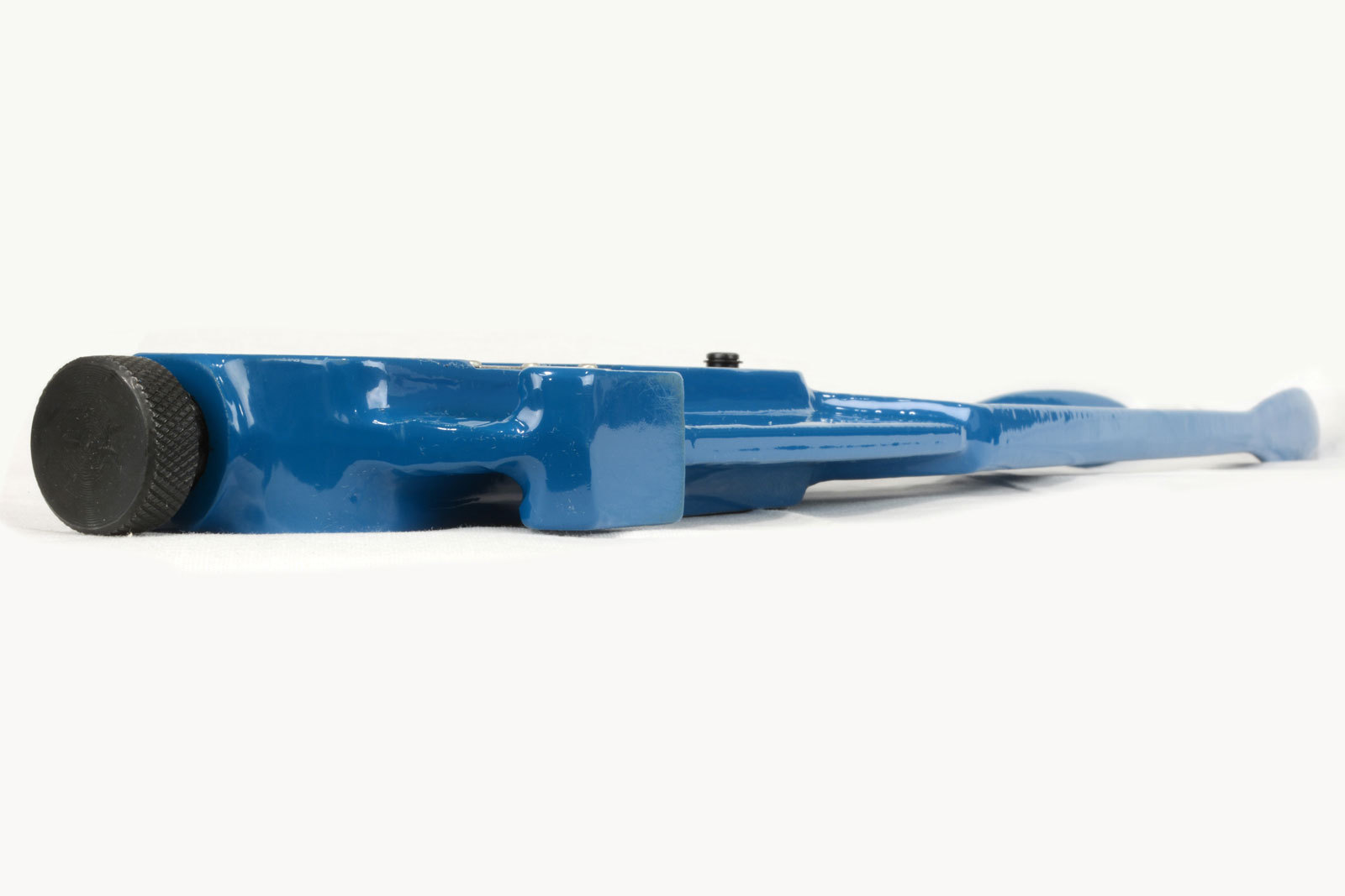 TEMCo DIELESS INDENT LUG CRIMPER TOOL Electrical Battery Terminal Cable Wire