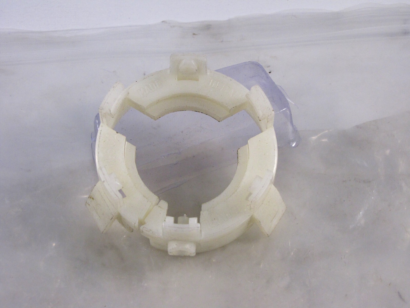 Bondioli & Pavesi Inner Shield Bearing 255010006 R02 Made in Italy