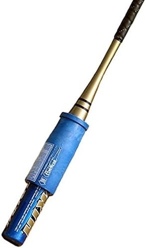 Pow'r Wrap Youth Softball baseball 16 oz Bat Weight Sleeve - Made in the USA