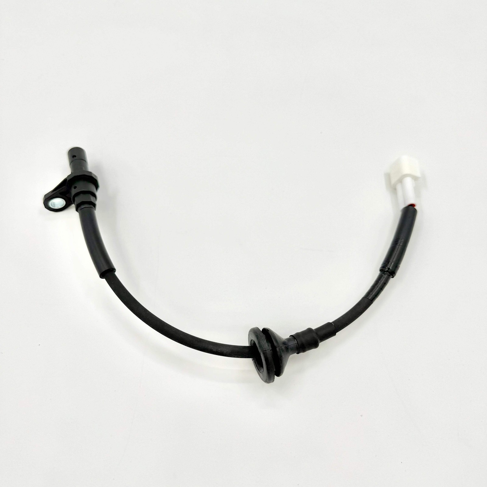 Wheel Speed Sensor ABS Rear For Isuzu NPR NPR-HD NQR 4HK1 4HE1 4JJ1 3.0L 07-21