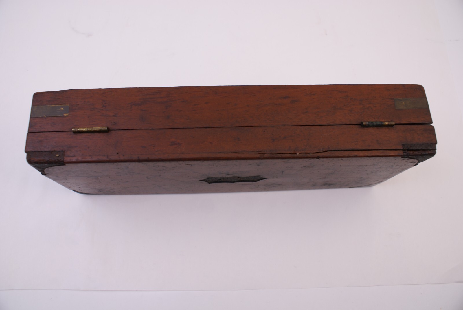 ANTIQ MEDICAL SURGEON SURGICAL KIT - THORP & LLOYD CIVIL WAR ERA - 14 PC - ORIG