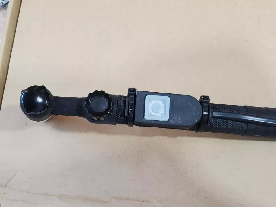 Latching TIG Arc Start Trigger Vulcan ProTIG 165 200 205 OmniPro 220 SP2110/P9