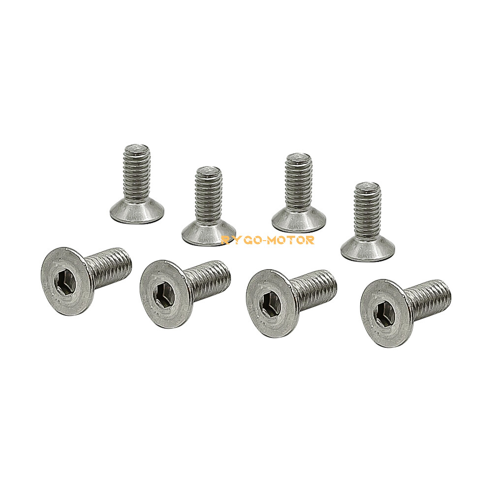 Front Disc Brake Conversion Kit for Honda TRX400FW TRX450 Foreman 400 450 4x4