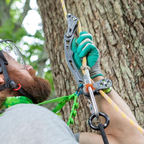 Notch Fusion + Flow Rope Wrench Tether Combo 51258