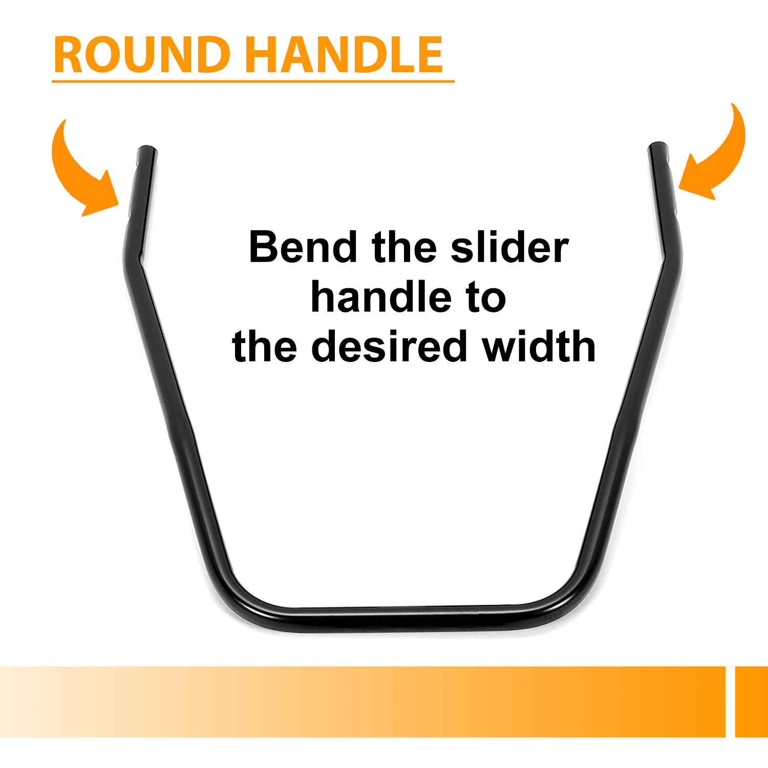 Universal Sliders Dual Locking Racing Bucket Seat Mounting Brackets Base Rail